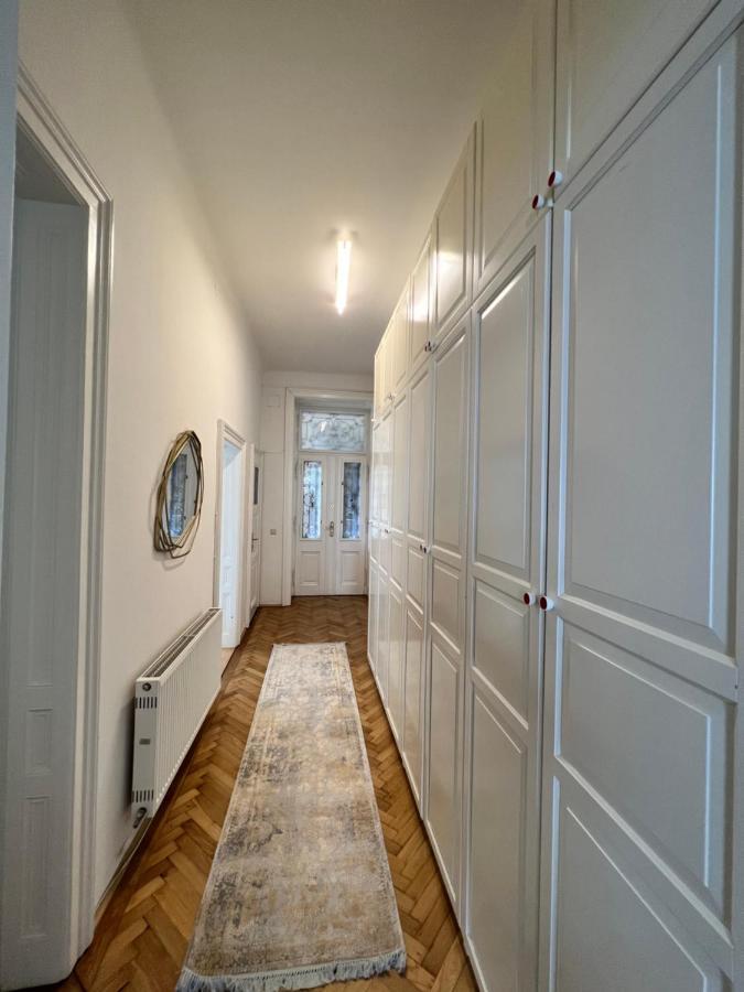 Iconic Suite_@O&R Vienna Exterior photo